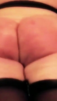 I Work with Her Ass