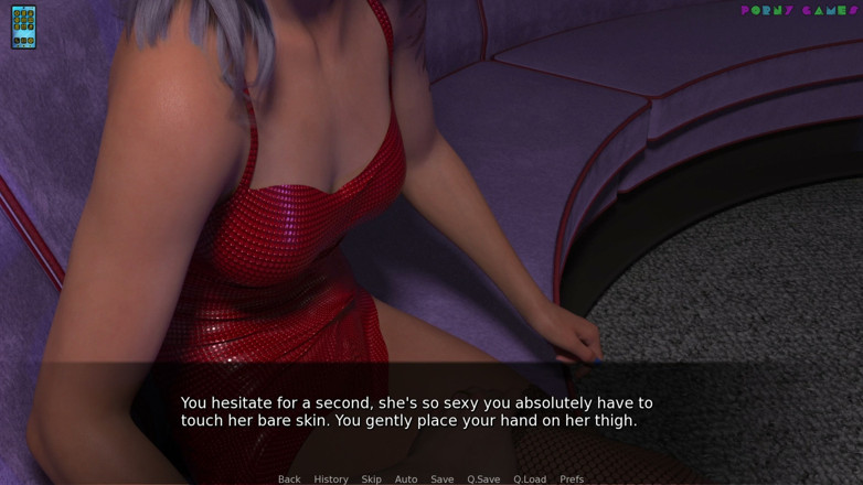 Porny Games: Paradise City autorstwa Twisted Arch - Eatting Out the Rich Lady 13