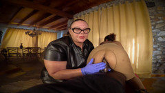 Twisted Nymphs: Pokroucené nymfy - sousedská děvka - část 4