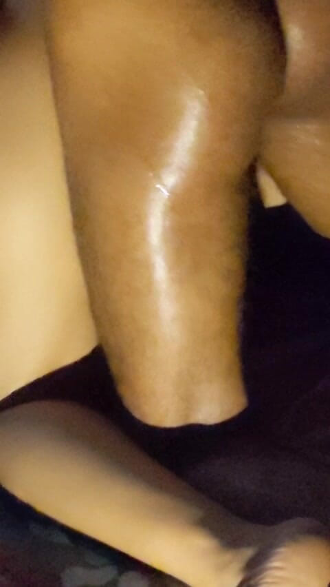 Creamy pussy: Mijn scheidingsvriend wil neuken