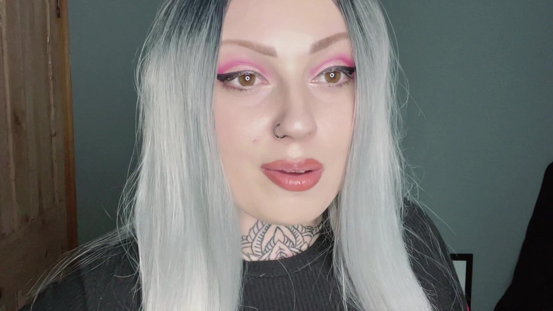 Miss Valentina: Wedgie fetiche memorias