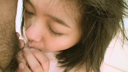 We heart Milfs: Mladá těhotná milfka je ošukaná a postříkaná