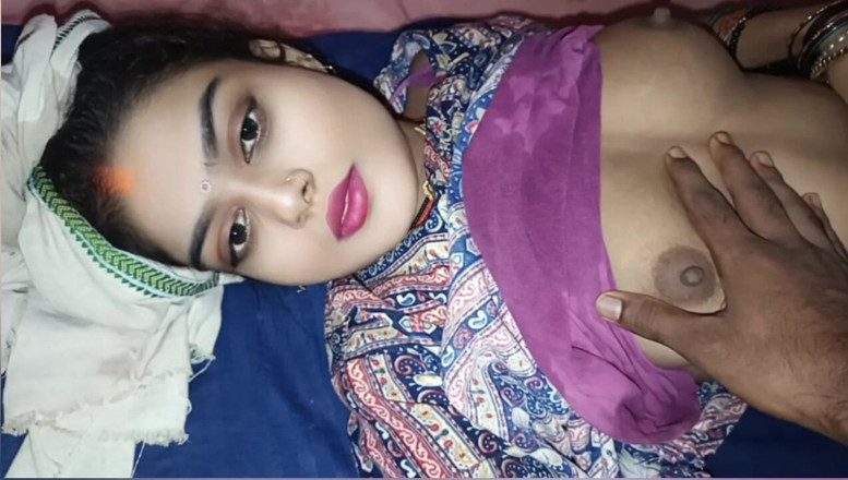 Ramashish: देसी फूले निपल्स