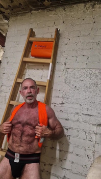 Constructor muy peludo