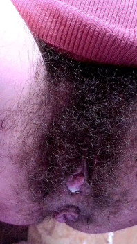 Cum and Anal