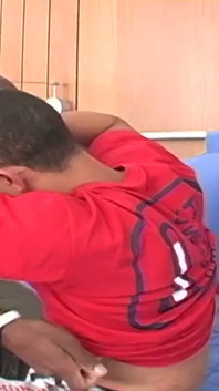 Carlos Dasilva e Johnathan
