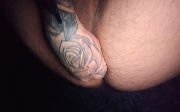 Garywhore: Fingern macht spaß