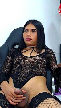 Losing Myself in Pleasure with Two Trans Girls and a World of Sensations