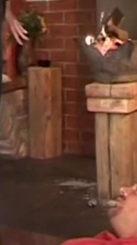 Retro Manager Gets Fucked by Young Pageboy