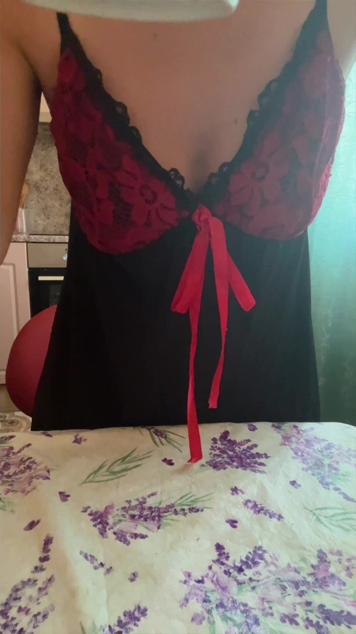 FinDom Goaldigger: Asmr în bucătărie, partea 1 Limonadă