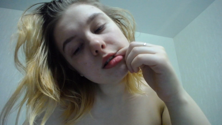 JuiceLussie: Sesso in faccia