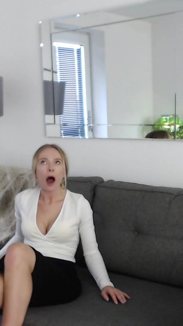 I Have a Feeling (Brea Rose)
