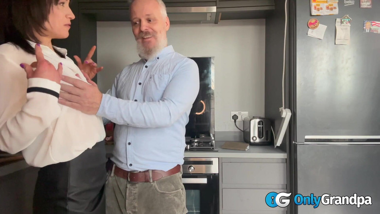 OnlyGrandpa: Konsey Şikayetleri