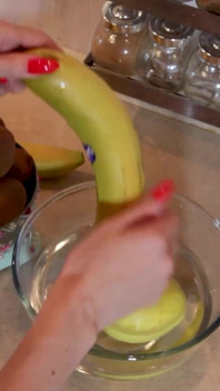 Fruit Fetish