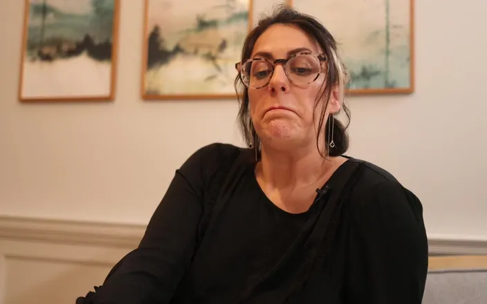 Countess diamond: Caught Wanking Humiliation JOI CEI