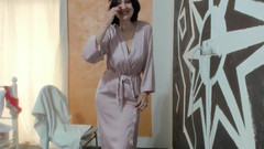 ANGELA_LADY: Ніжність мілфи без обмежень