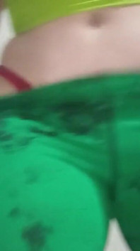 Tight Lycras