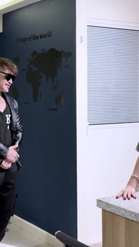 Diann Ornelas Lending More Than Sugar.