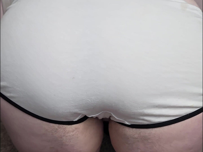 Mushroombitchx: Butt Farts