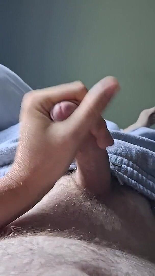 Masturbating (UselessBell98)