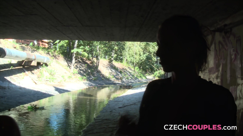 Czech Couples: Чешские пары 6: Обмен чешской пары: любовники позволили потерять