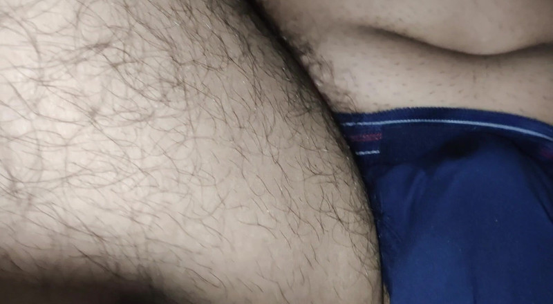 Small dick lover: Aku dientot sama temanku yang berusia 42 tahun (pakai celana dalam thong...