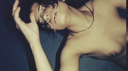 Hot Sis: Latika pe mine și Futai Dur Core bucurați-vă complet