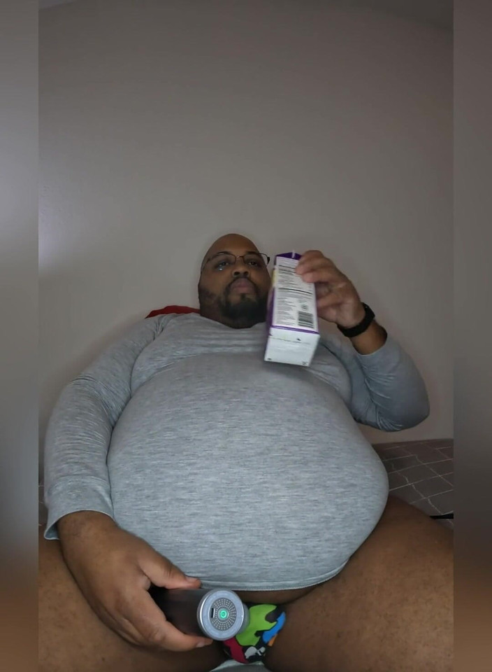 Blkhole420: Food truck wtorek. Kolacja, pół na pół, i premia inflacja