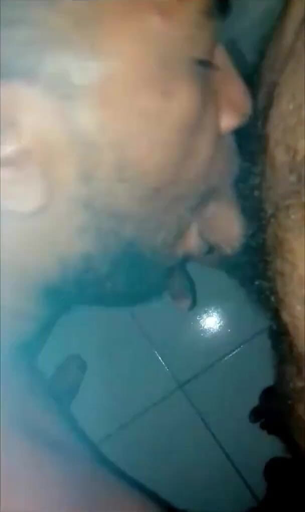Couple 2 Black: Відео 112 Моя волохата дупа така брудна, деякі хлопці люблять це