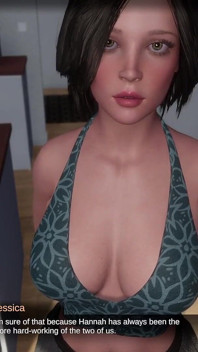 Complete Gameplay - Master of Seduction, Part 8