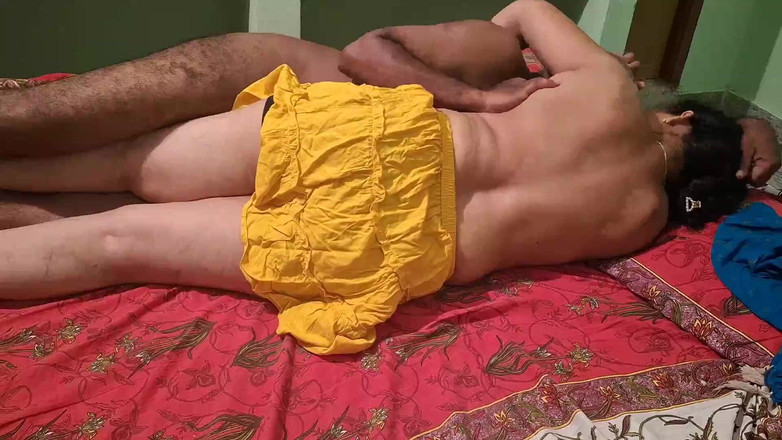 Sexy sindu: Fantasi cewek semok india sama kontol besar