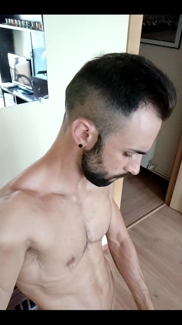 Zeus Ray: Sunt atât de excitată ...
