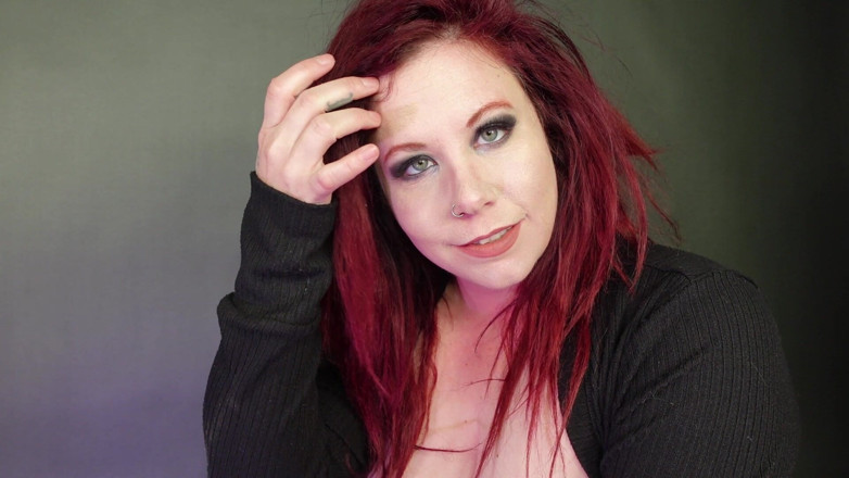 Deanna deadly: กําจัดควยของคุณเพื่อทําให้คุณเป็นสาวเวอร์จิ้นถาวร