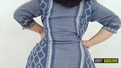 Jony Darling: Дези танцует