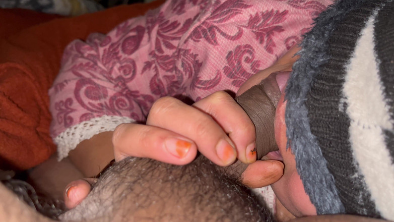 Catchybusty: Âm thanh rên rỉ quyến rũ