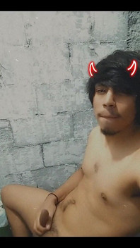 Devil Hot as Hell
