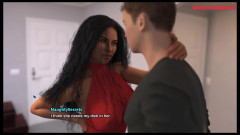 Naughty gameplays: My Bimbo Dream (bagian 08) - oleh My Bimbo Dream