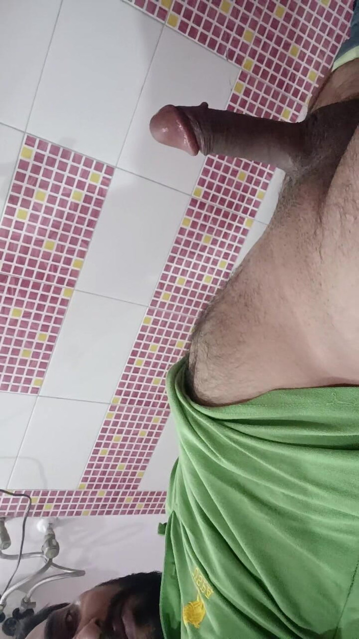 Rajasthani-old-lover: インディアン・ヘアリー・マン