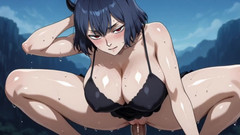 Prznai: Black Clover Nero Hen