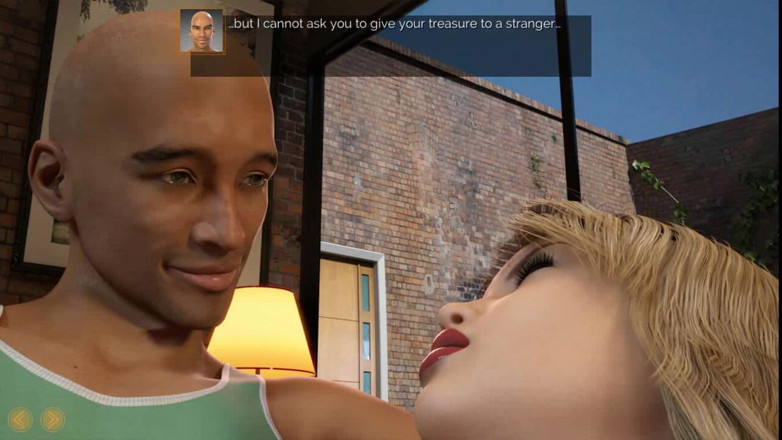 Dirty GamesXxX: Casamento Feliz: Marido assiste sua esposa ser fodida, melhor experiência...