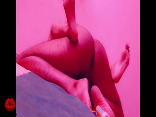 explicit: 인도 핫한 여친과 새엄마와 의붓여친의 섹스, 영원히 창녀이고 내 흑인 대물 자지 공유