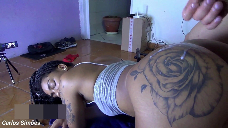 Carlos-Simoes: Antrenman arkadaşım beni lezzetli yedi