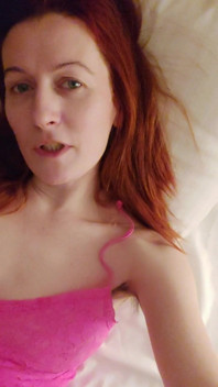 Hairy Armpits