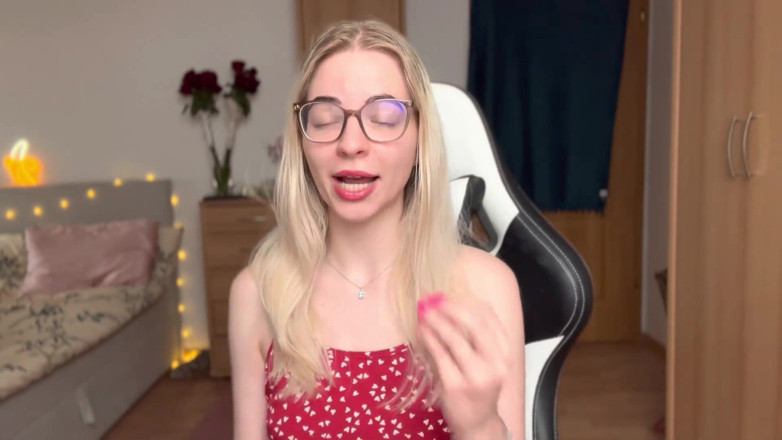 Goddess_Bella_Rae: Hur man ordentligt serverar en älskarinna