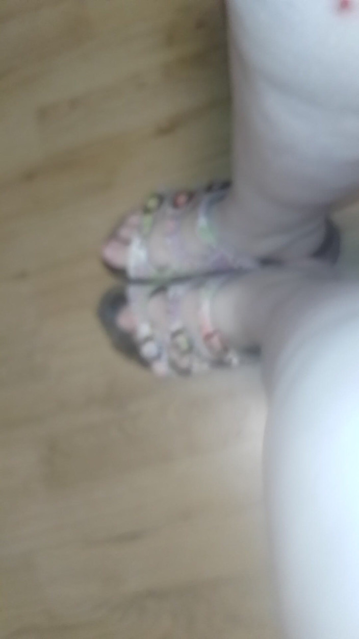 tammara big: Birkenstock Ayakkabı İşleniyor