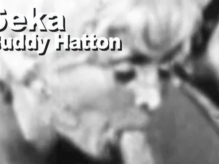 Seka & Buddy Hatton suck fuck cumshot