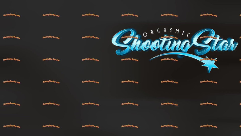 Shooting Star: Esposa infiel le pide el primer anal al vecino