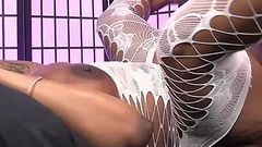 Bts Mandy Kandy Creampie