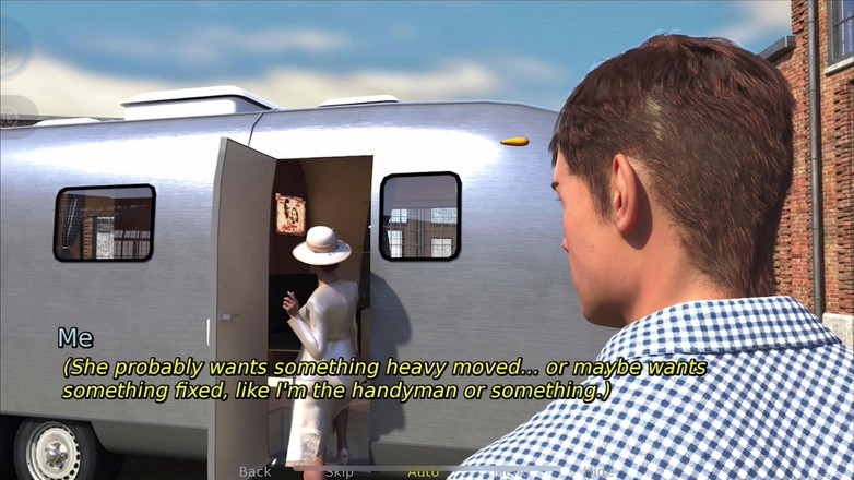 Captain ero gaming: Alice i Underlandet - kapitel 1 &amp; 2