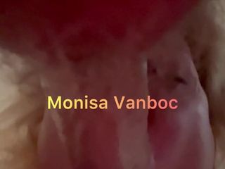 Monisa Vanboc: वास्तव में कामुक किन्नर लंड चूसने वाली घर का बना देखने का बिंदु